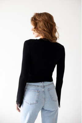 Лонгслів жіночий